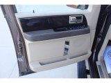 2016 Lincoln Navigator Reserve Door Panel