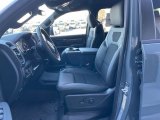 2021 Ram 1500 Built to Serve Edition Crew Cab 4x4 Front Seat
