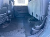 2021 Ram 1500 Built to Serve Edition Crew Cab 4x4 Rear Seat
