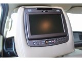 2016 Lincoln Navigator Reserve Entertainment System