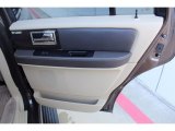 2016 Lincoln Navigator Reserve Door Panel