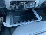 2021 Ram 1500 Built to Serve Edition Crew Cab 4x4 Controls
