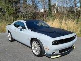 2020 Dodge Challenger R/T 50th Anniversary Edition Front 3/4 View