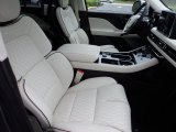 2020 Lincoln Aviator Black Label AWD Black Label Cashmere Interior