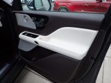 2020 Lincoln Aviator Black Label AWD Door Panel