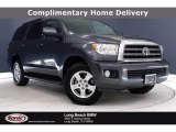 2016 Toyota Sequoia SR5 4x4