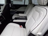 2020 Lincoln Aviator Black Label AWD Rear Seat