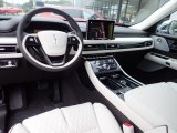 2020 Lincoln Aviator Black Label AWD Front Seat