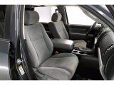 2016 Toyota Sequoia SR5 4x4 Front Seat