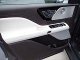 2020 Lincoln Aviator Black Label AWD Door Panel