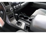 2016 Toyota Sequoia SR5 4x4 6 Speed ECT-i Automatic Transmission