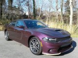 2021 Dodge Charger Hellraisin