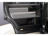 2016 Toyota Sequoia SR5 4x4 Door Panel