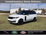 2021 Fuji White Land Rover Range Rover Westminster #140415117