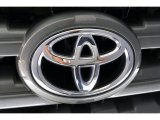 2016 Toyota Sequoia SR5 4x4 Marks and Logos