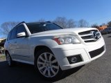 2012 Mercedes-Benz GLK 350 4Matic