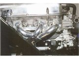 1957 MG MGA Engines