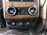 2021 Land Rover Range Rover Sport HSE Silver Edition Controls