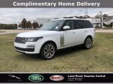 2021 Fuji White Land Rover Range Rover P525 Westminster #140420183