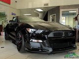 2020 Shadow Black Ford Mustang Shelby GT500 #140420157