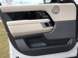 2021 Land Rover Range Rover P525 Westminster Door Panel