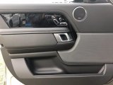 2021 Land Rover Range Rover P525 Westminster Door Panel