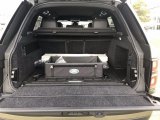 2021 Land Rover Range Rover P525 Westminster Trunk