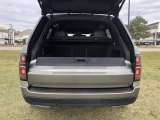 2021 Land Rover Range Rover P525 Westminster Trunk
