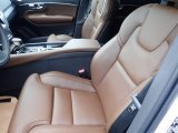 2021 Volvo XC90 T6 AWD Inscription Front Seat