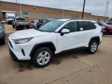 2021 Toyota RAV4 XLE AWD