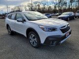 2021 Subaru Outback 2.5i Limited