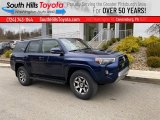 2021 Toyota 4Runner TRD Off Road Premium 4x4