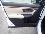 2021 Honda CR-V EX AWD Door Panel