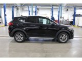 2018 Hyundai Tucson SEL Exterior