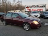 2005 Cassis Red Pearl Toyota Avalon XLS #140423896
