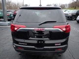 Ebony Twilight Metallic GMC Acadia in 2017