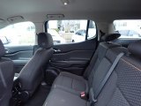 2017 GMC Acadia All Terrain SLE AWD Rear Seat