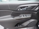 2017 GMC Acadia All Terrain SLE AWD Door Panel