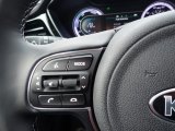 2020 Kia Niro LXS Hybrid Steering Wheel