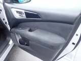 2016 Nissan Pathfinder SV Door Panel