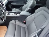 2021 Volvo S60 T5 R-Design Front Seat