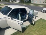 1969 Lincoln Continental Mark III Door Panel