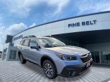 2021 Subaru Outback 2.5i Premium