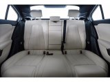 2021 Mercedes-Benz A 220 Sedan Rear Seat