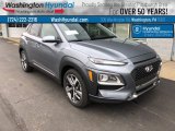 2021 Hyundai Kona Limited AWD