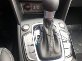 2021 Hyundai Kona Limited AWD 7 Speed DCT Automatic Transmission