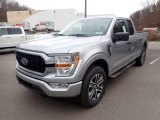 Ford F150 Data, Info and Specs
