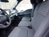 2021 Ford F150 STX SuperCab 4x4 Front Seat