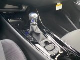 2021 Toyota C-HR Nightshade CVT Automatic Transmission