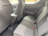 2021 Toyota C-HR Nightshade Rear Seat